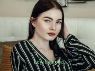 LeyaLaurence