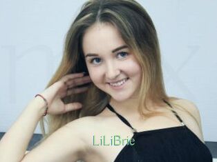 LiLiBrie