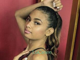 LiaCarson