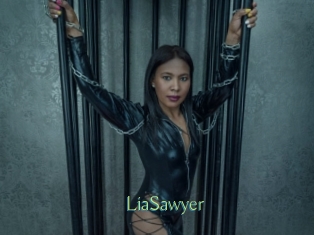LiaSawyer Motion X