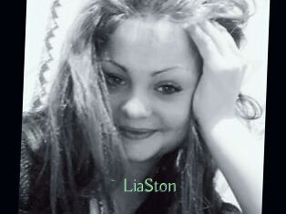 LiaSton