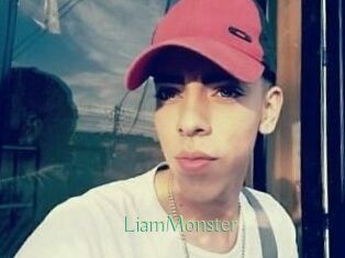 Liam_Monster