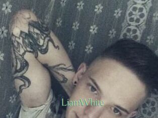Liam_White