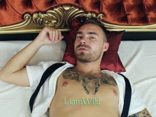 LiamWild