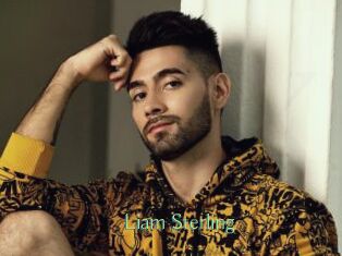 Liam_Sterling