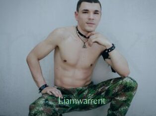 Liamwarrent