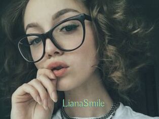 LianaSmile