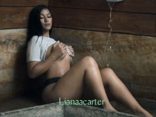 Lianaacarter