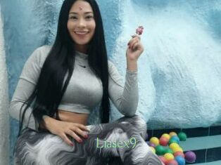 Liasex9