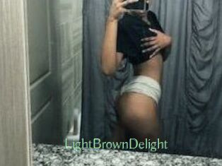 LightBrownDelight