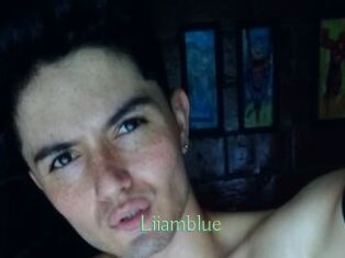 Liiamblue