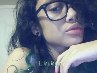 Liiquidsun