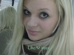 LikeAFireee