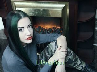 LilAngelique