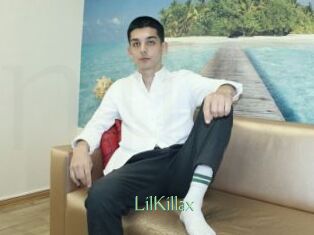 LilKillax