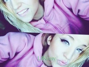 LilKrissy