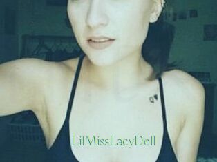 LilMissLacyDoll