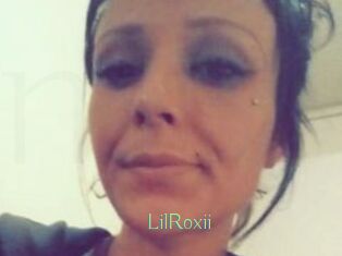 LilRoxii