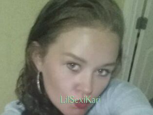 LilSexiKari