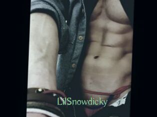 LilSnowdicky