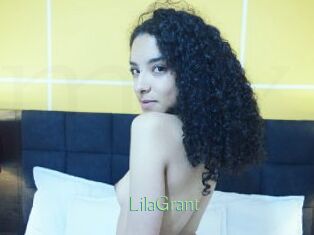 LilaGrant