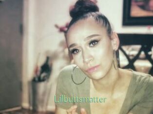 Lilbuttsmatter
