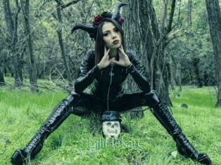 LiliHekate