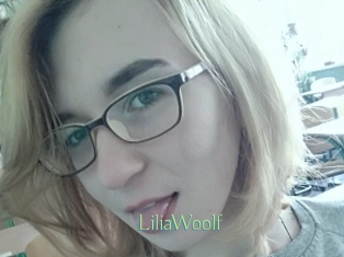 LiliaWoolf Motion X
