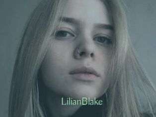 LilianBlake