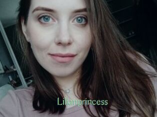 Lilianprincess
