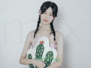 LilithZhang