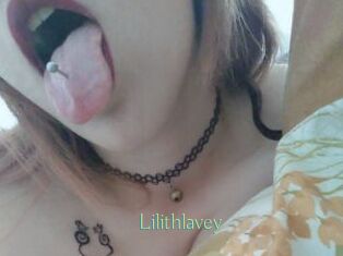 Lilithlavey