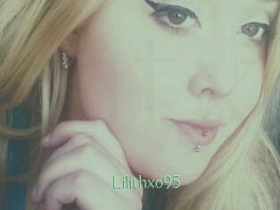 Lilithxo95
