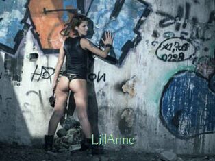 LillAnne