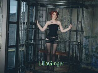 LillaGinger