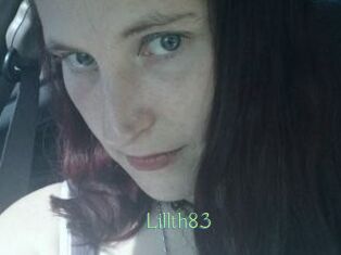 Lillth83