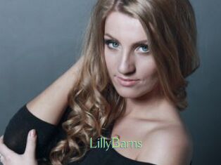 LillyBarns