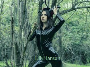 LillyHansen
