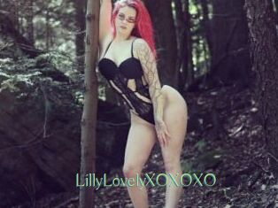 LillyLovelyXOXOXO