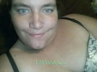 LillyWideCut