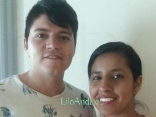 LiloAndLeo