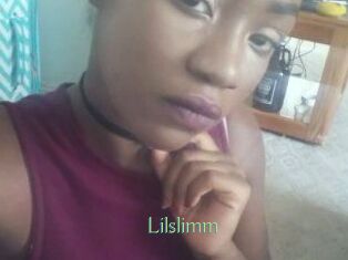 Lilslimm