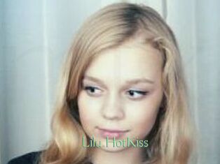 Lilu_HotKiss