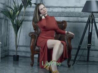 LilyFine