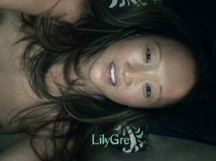 LilyGrey