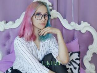 LilyHall