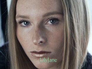 LilyJane
