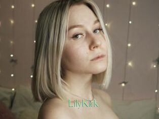 LilyKirk