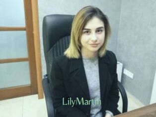 LilyMartin