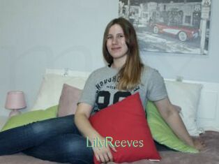 LilyReeves